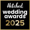 2025 hitched award